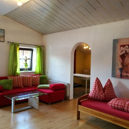 Gasthof Oberwirt Lend Екстер'єр фото