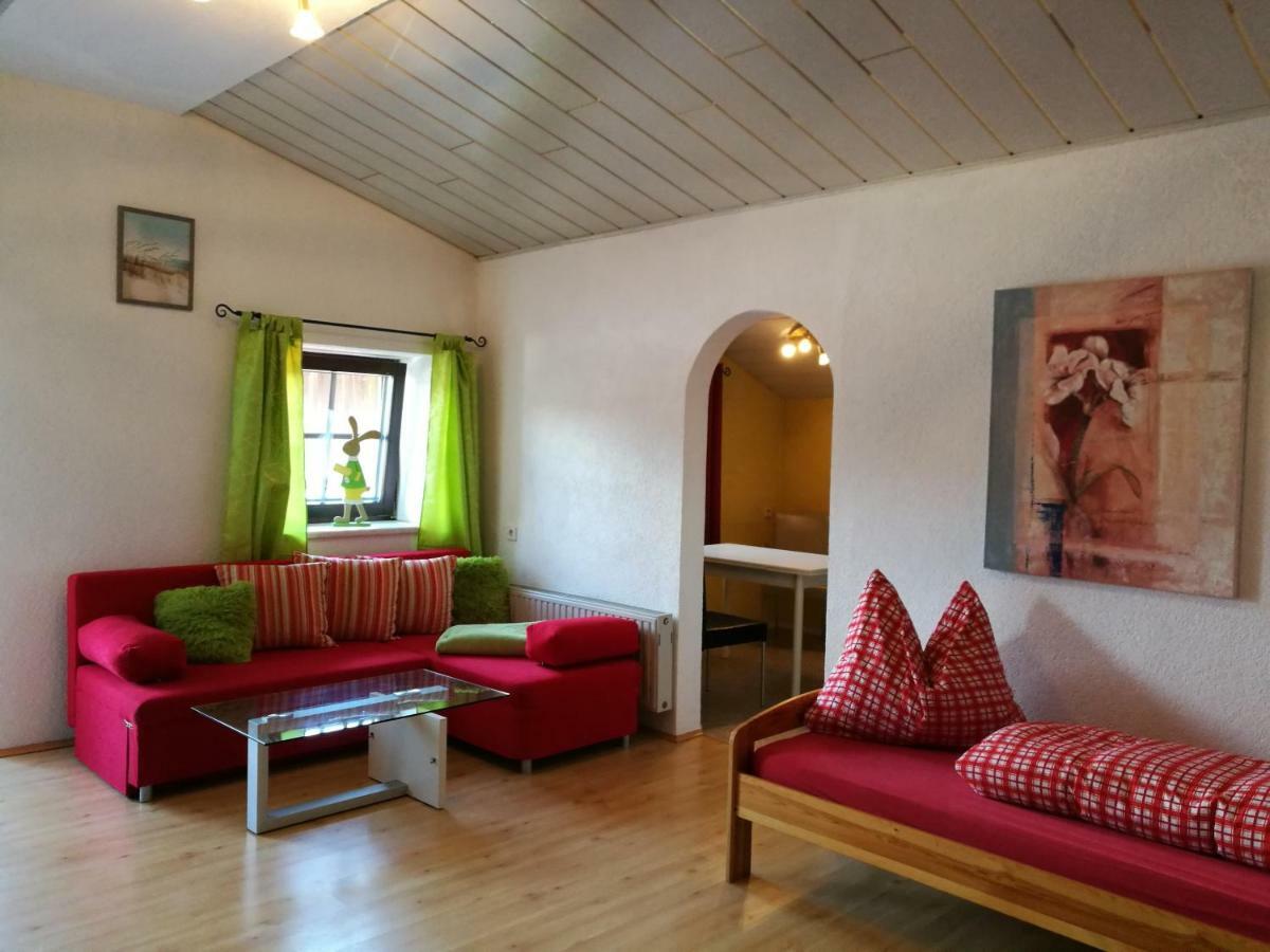 Gasthof Oberwirt Lend Екстер'єр фото