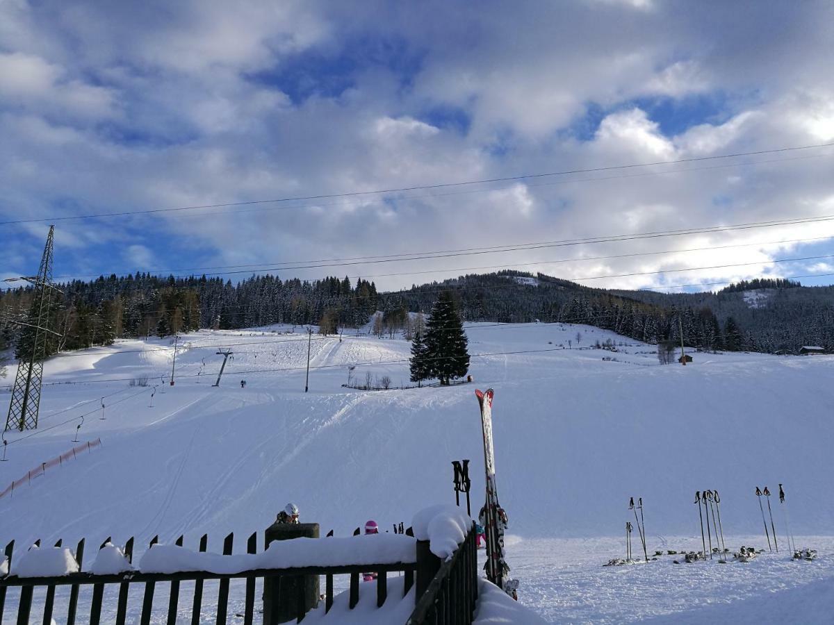 Gasthof Oberwirt Lend Екстер'єр фото